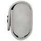 Дорожный футляр для зубной щетки Oclean Toothbrush Travel Case Grey New SOFT