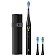 Електрична зубна щітка Oclean X Ultra 20 S Duo Set Green+Black