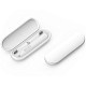 Футляр до зубної щітки Oclean Travel Case BB01 for Oclean X Pro/X/Z1/F1 White/Grey