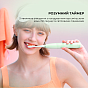 Электрическая зубная щетка Oclean Flow S Green