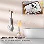 Электрическая зубная щетка Oclean Air 2T White - белая