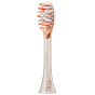 Насадка Oclean Easy clean-2 pack Orange