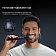 Електрична зубна щітка Oclean X Ultra 20 Electric Toothbrush Black