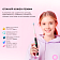 Электрическая зубная щетка Oclean X Kids Pink