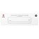 Футляр до зубної щітки Oclean Toothbrush Travel Case Grey New SOFT