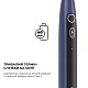 Електрична зубна щітка Oclean X Lite Set Blue