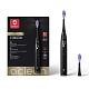 Электрическая зубная щетка Oclean X Ultra 20 Set Smart AI Black