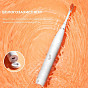 Электрическая зубная щетка Oclean Flow S White NEW