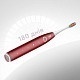 Електрична зубна щітка Oclean Flow 20 Smart Care Red