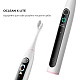 Електрична зубна щітка Oclean X Lite Grey