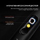 Електрична зубна щітка Oclean X Ultra 20 Electric Toothbrush Black