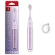 Електрична зубна щітка Oclean Ease Pro Purple