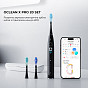 Электрическая зубная щетка Oclean X Pro 20 Set White