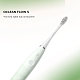 Електрична зубна щітка Oclean Flow S Electric Toothbrush Green