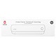 Дорожный футляр для зубной щетки Oclean Toothbrush Travel Case Grey New SOFT