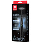 Електрична зубна щітка Oclean X Kids Electric Toothbrush Black