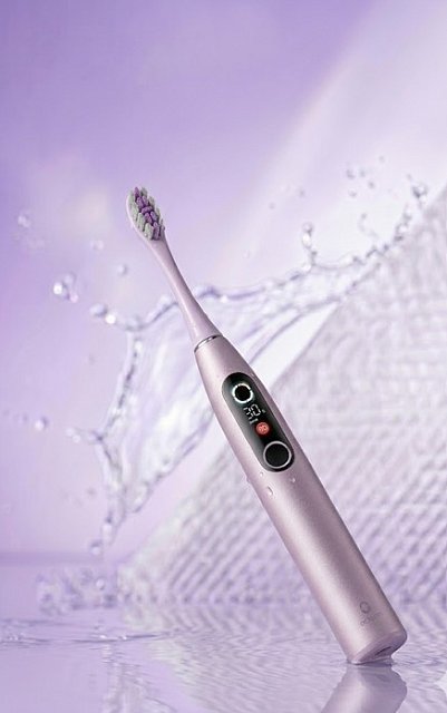 Oclean X Pro