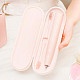 Дорожній футляр до Oclean Travel Case BB01 for Oclean X Pro/X Pro Elite/F1 White/Pink