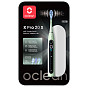 Электрическая зубная щетка Oclean X Pro 20 Set Green