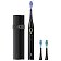Електрична зубна щітка Oclean X Ultra 20 Set Electric Toothbrush Black
