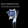 Електрична зубна щітка Oclean X Ultra 20 Set Electric Toothbrush Black