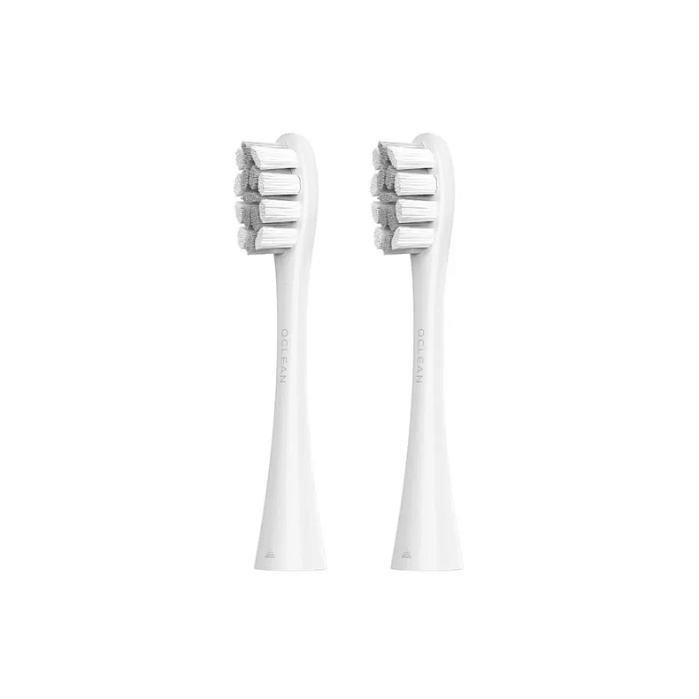 Насадка Oclean Brush Head Professional clean -2 pack Grey