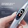Електрична зубна щітка Oclean X Plus Pro Digital Silver