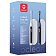 Электрическая зубная щетка Oclean X Lite S Duo Set Blue + Grey