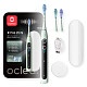 Електрична зубна щітка Oclean X Pro 20 Set Electric Toothbrush Green