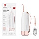 Ирригатор Oclean W10 Pink NEW-2 NOZZLES