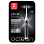 Электрическая зубная щетка Oclean X Pro 20 White