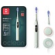 Електрична зубна щітка Oclean X Ultra 20 Electric Toothbrush Green