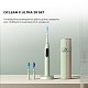 Електрична зубна щітка Oclean X Ultra 20 Set Electric Toothbrush Green