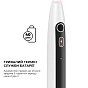 Электрическая зубная щетка Oclean X Lite Set Grey