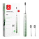 Электрическая зубная щетка Oclean Flow S Green