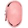 Футляр до зубної щітки Oclean Toothbrush Travel Case PINK New SOFT
