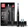 Електрична зубна щітка Oclean X Ultra 20 Set Electric Toothbrush Black