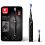 Электрическая зубная щетка Oclean X Ultra 20 Black