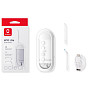 Іригатор Oclean W10 LIGHT