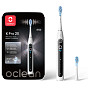 Электрическая зубная щетка Oclean X Pro 20 White