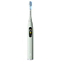 Електрична зубна щітка Oclean X Ultra 20 Set Electric Toothbrush Green