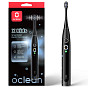 Електрична зубна щітка Oclean X Kids Electric Toothbrush Black