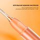 Електрична зубна щітка Oclean Ease Orange