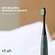 Электрическая зубная щетка Oclean Air 2 Green - зеленая