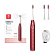 Електрична зубна щітка Oclean Flow 20 Smart Care Red