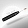 Електрична зубна щітка Oclean Flow 20 Smart Care Black