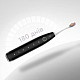 Електрична зубна щітка Oclean Flow 20 Smart Care Black