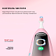 Електрична зубна щітка Oclean X Kids Electric Toothbrush Pink