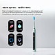 Електрична зубна щітка Oclean X Pro 20 Electric Toothbrush White