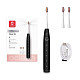 Електрична зубна щітка Oclean Flow 20 Smart Care Black